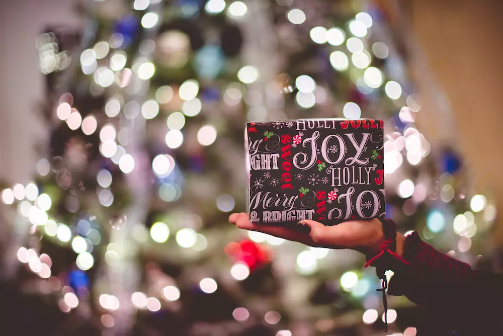 christmas display ideas