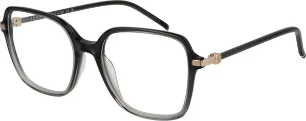 Gray Acetate Glasses (Frames)
