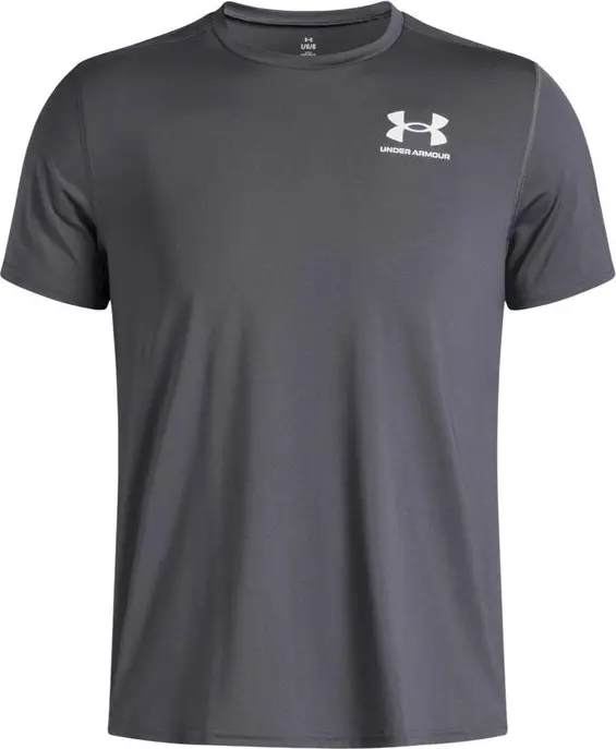 Bicolor Polyester T-Shirt