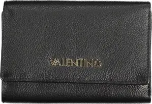 Black Polyethylene Wallet