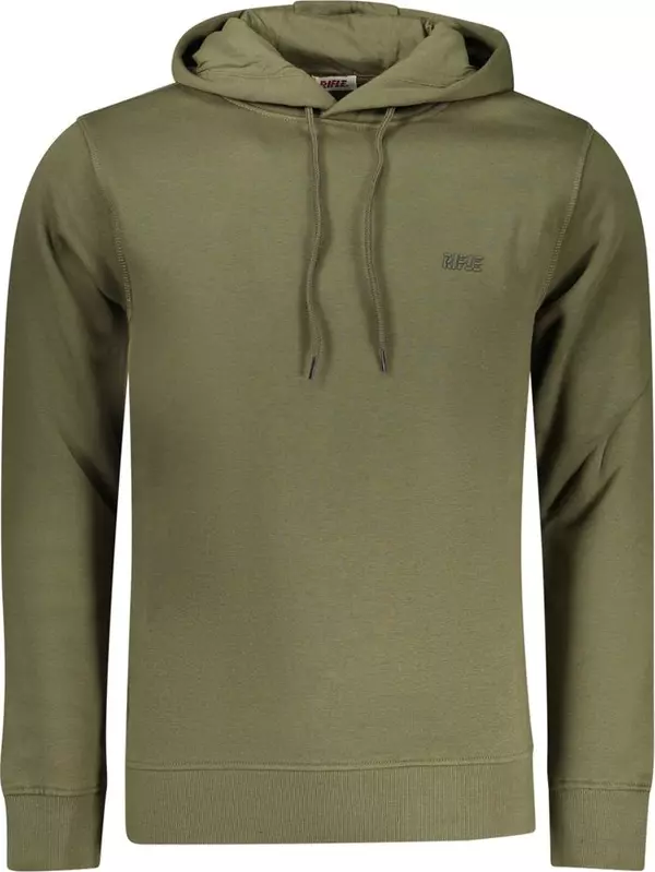 Verde Cotton Men's Sweatshirt