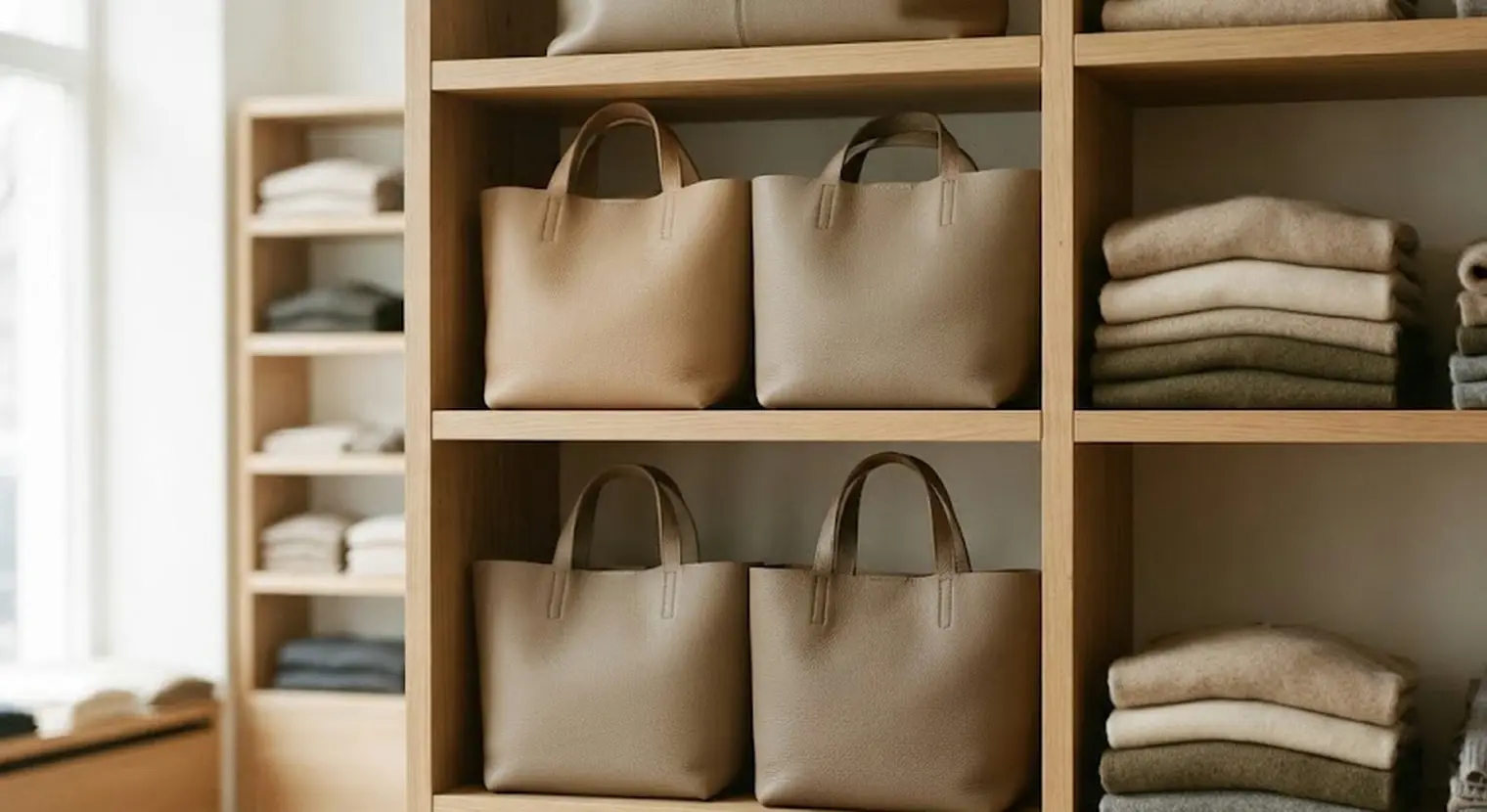 Commitment to Quality: Access to High-End Luxury Products From Verified Sources