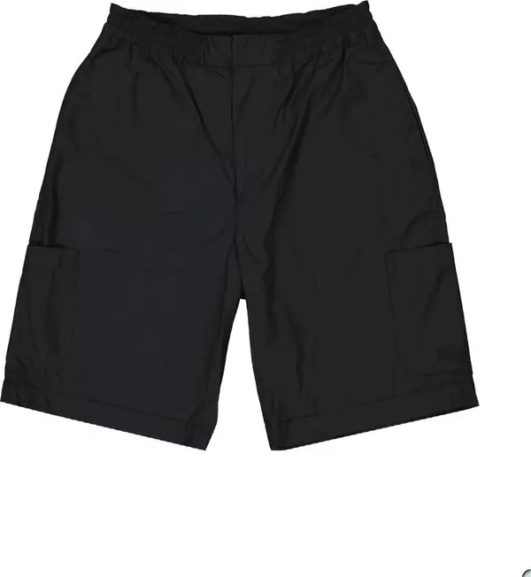 Black Cotton Clothing