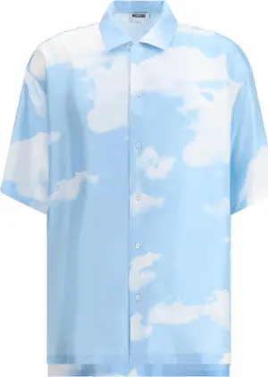 Silk Camicia