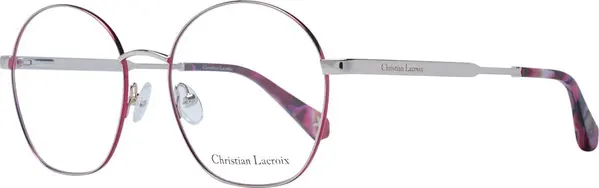 Gold Stainless Steel Glasses (Frames)
