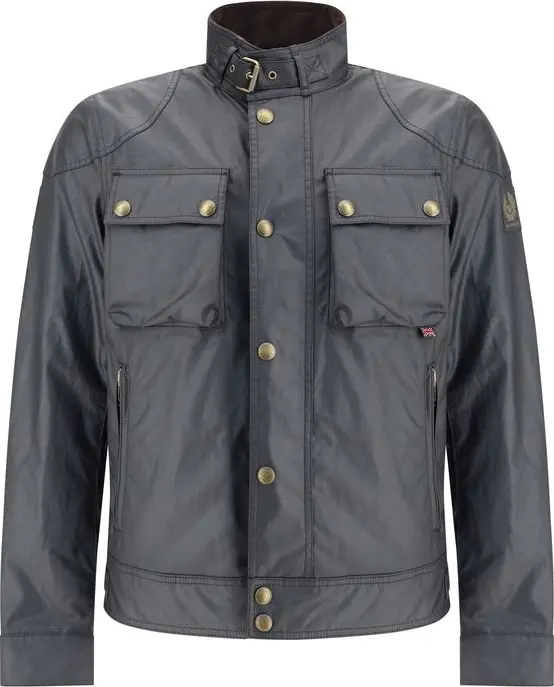 Black Cotton Clothing