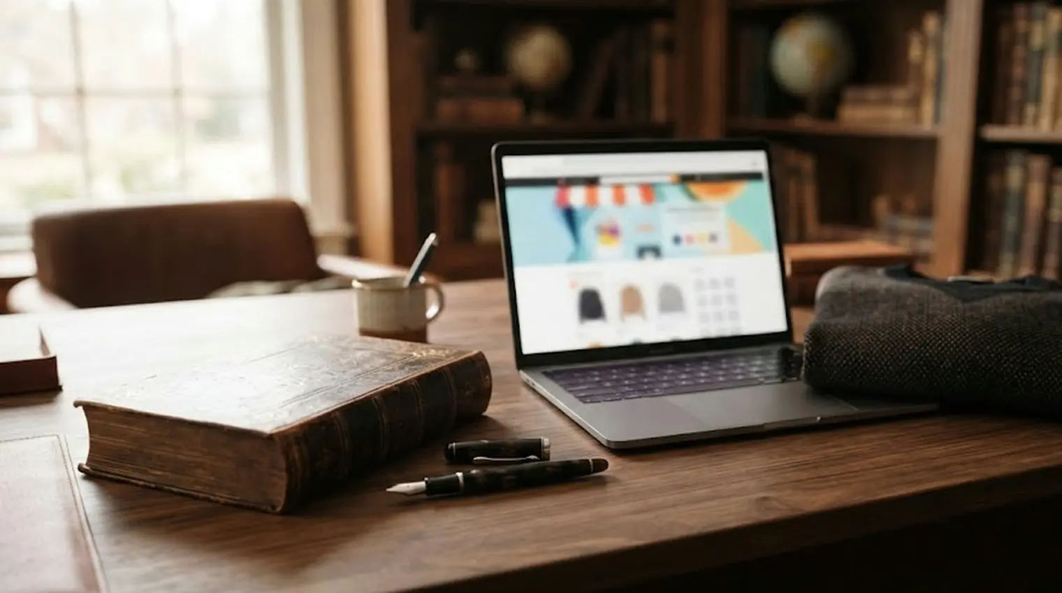 From lawyer to a dropshipping business owner
