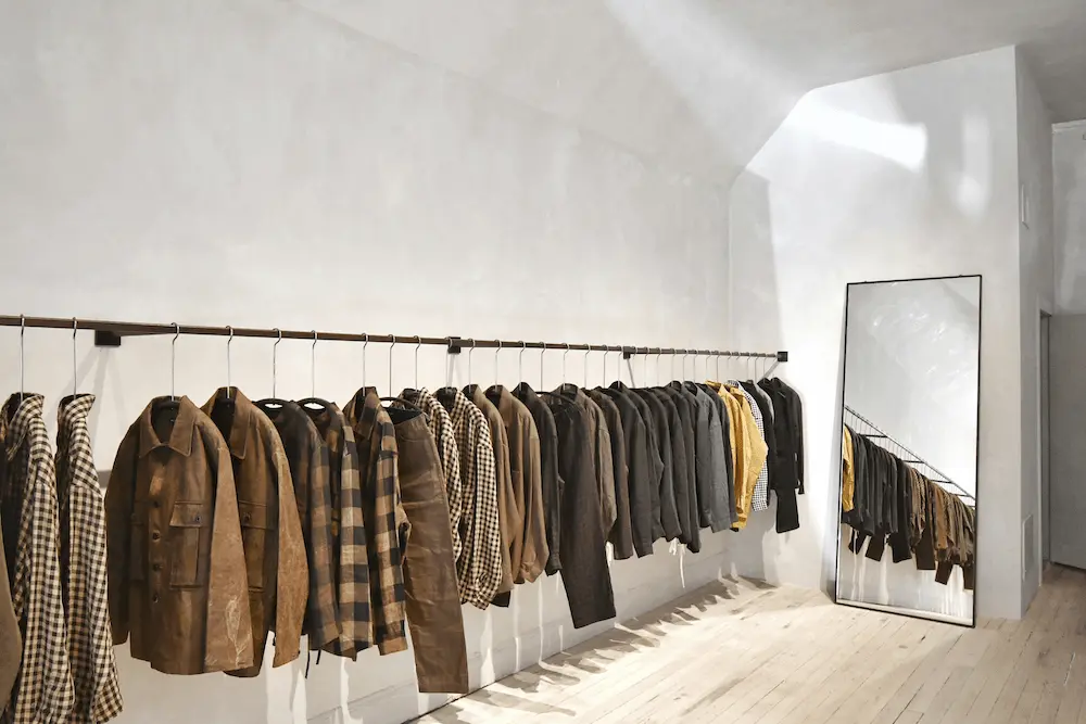 product display ideas