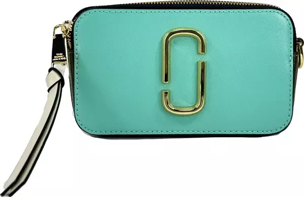 Marc Jacobs The Snapshot Crossbody Bag