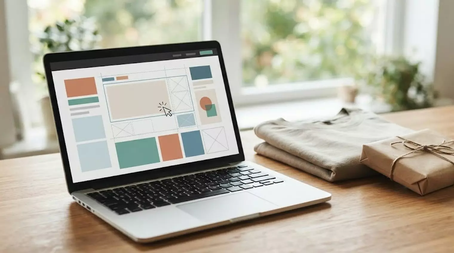 Dropshipping with Wix