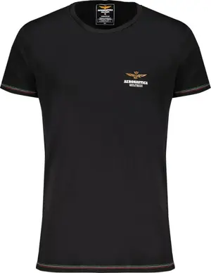 Black Cotton Underwear