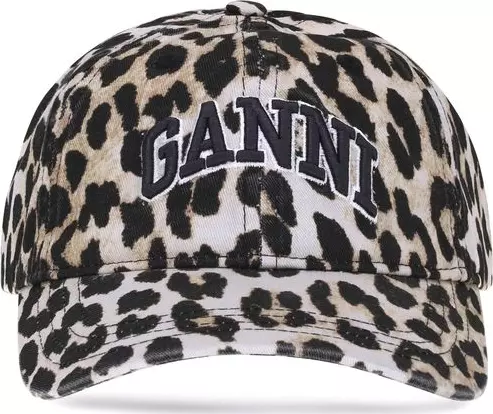 Multicolor Cotton Cap (Baseball Hat)