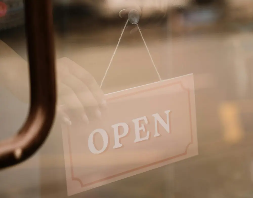 opening and closing procedures