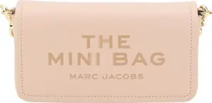 The Mini Bag Shoulder Bag