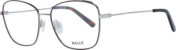 Burgundy Women Optical Frames