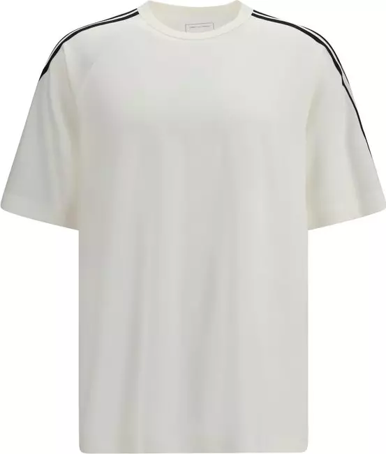 Beige Lyocell Sportswear