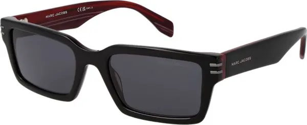 Black Acetate Sunglasses