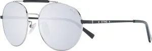 Gray Men Sunglasses