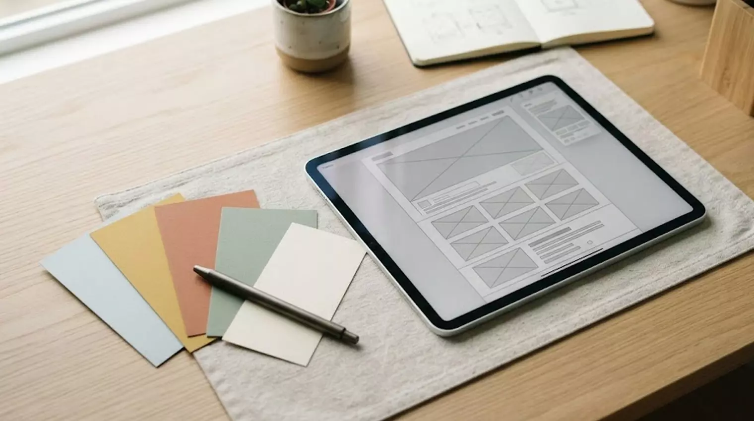 best wix templates