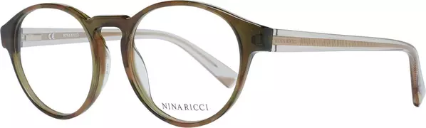 Bicolor Plastic Glasses (Frames)