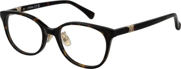 Brown Acetate Glasses (Frames)