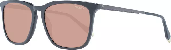 Black Acetate Sunglasses