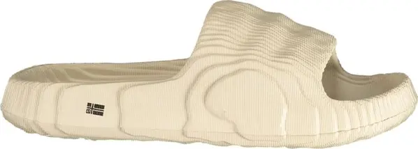 Beige Polyurethane Men's Sandal