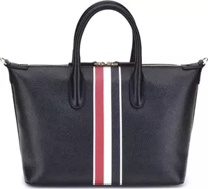 Small Duffle Handbag
