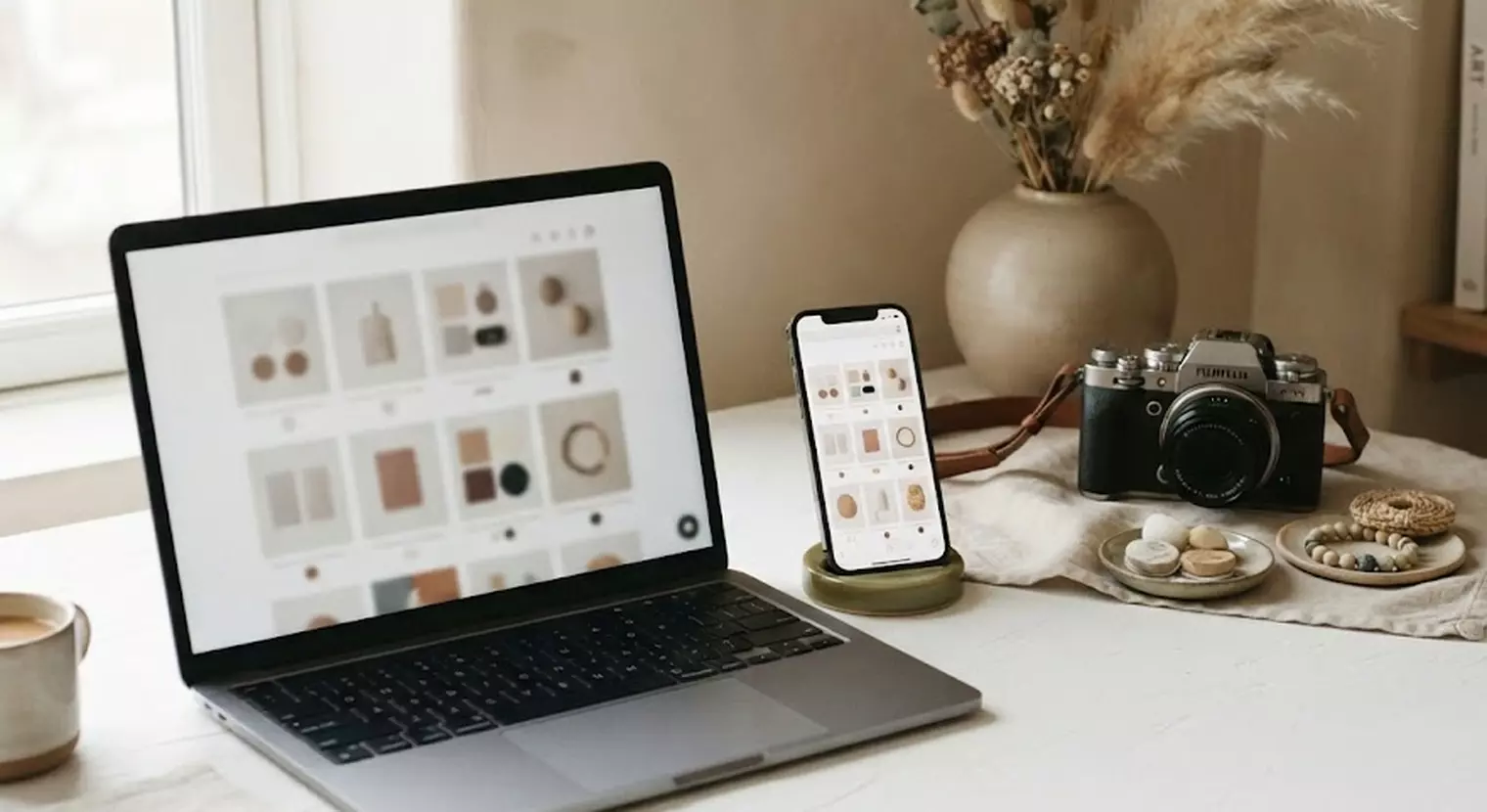Setting Up Your Online Store: Platforms, Marketplaces, and Best Practices