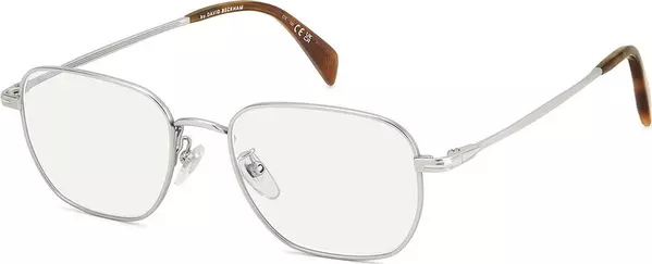 Gray Titanium Glasses (Frames)