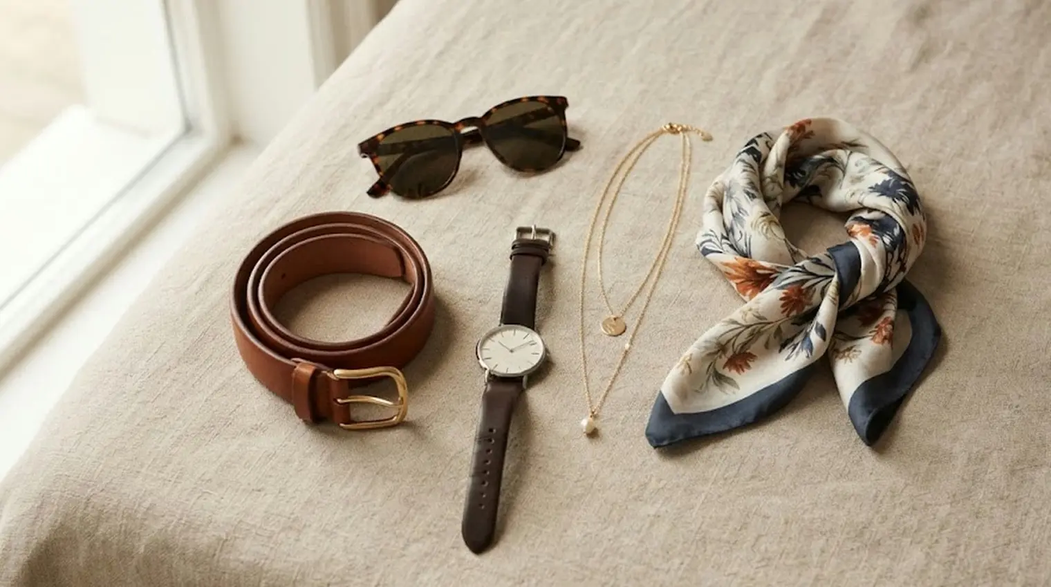 dropshipping accessories