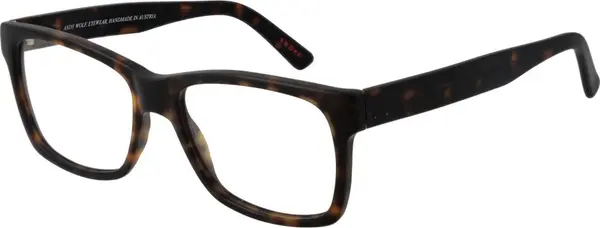 Brown Acetate Glasses (Frames)