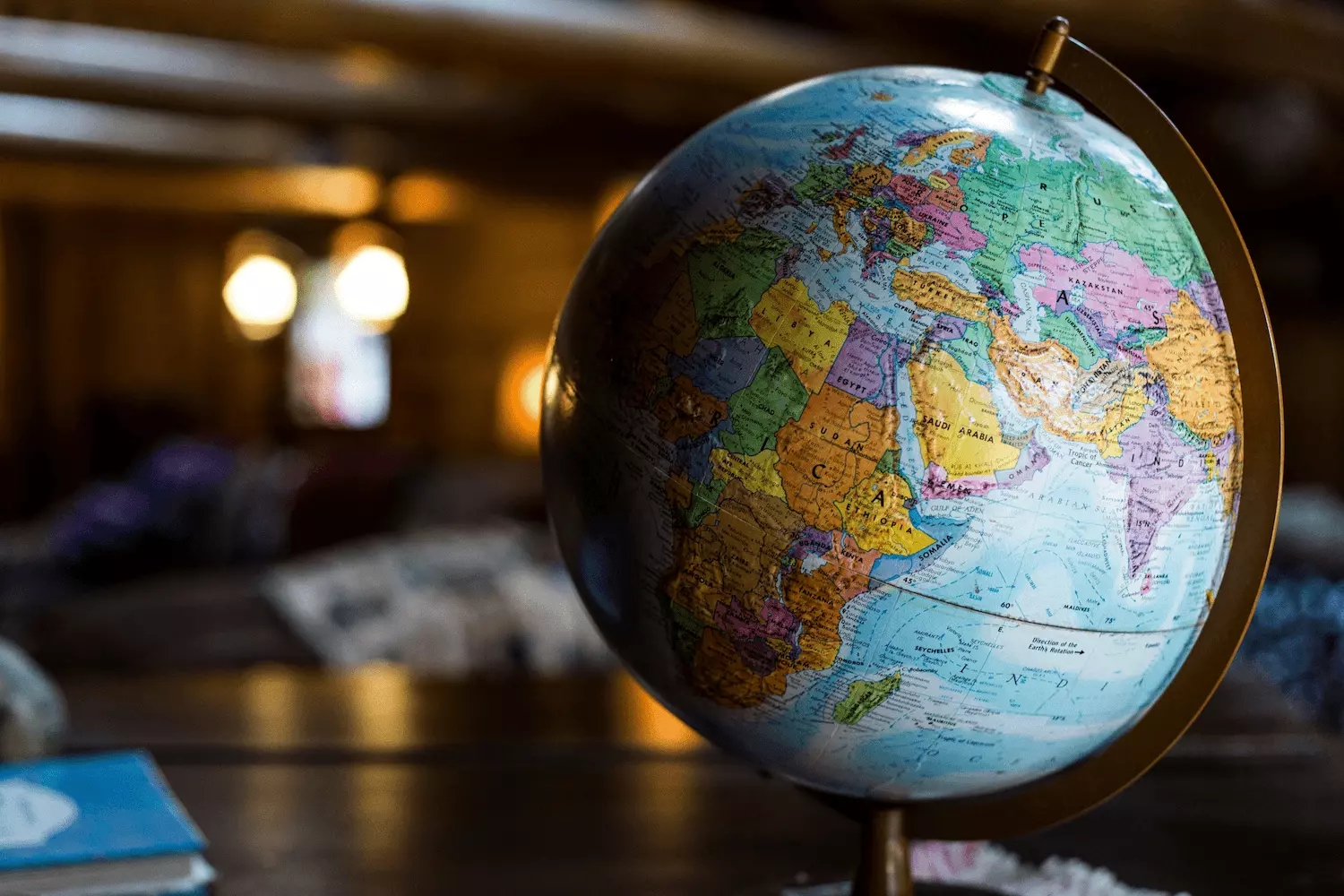 global expansion ecommerce