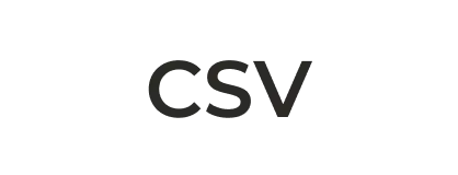 CSV