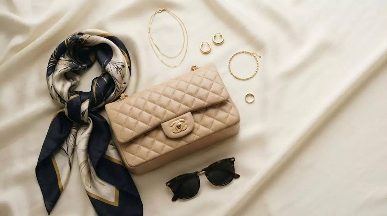 luxury fashion brands