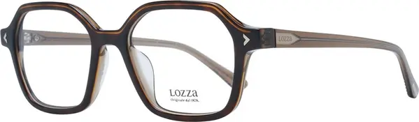 Brown Acetate & Plastic Glasses (Frames)