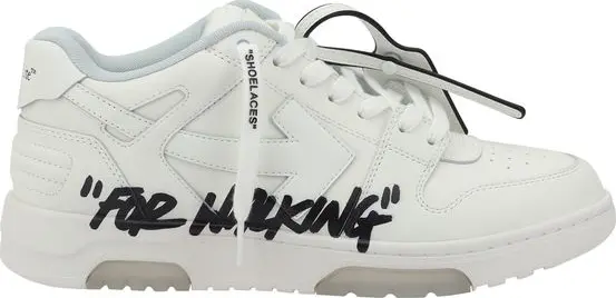 Out Of Office For Walking Sneakers
