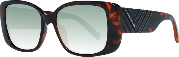 Brown TR90 Sunglasses