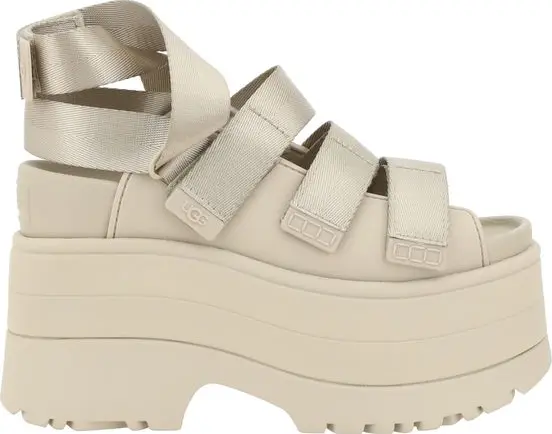 Goldenrise Sandals