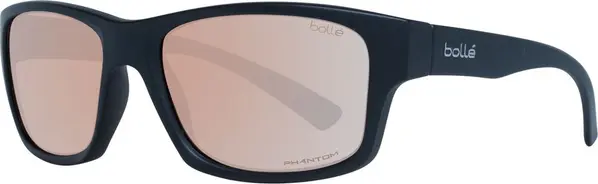 Black Plastic Sunglasses