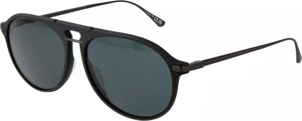 Black Titanium Sunglasses