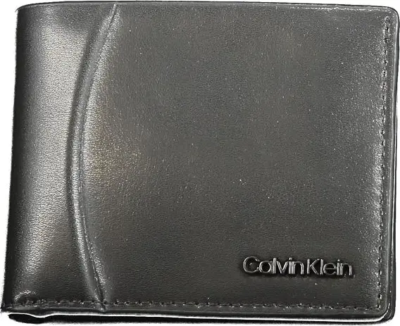 Nero Leather Men Wallet